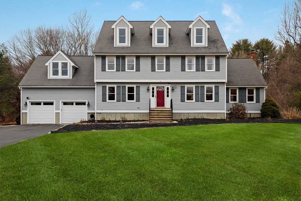 164 Reed Farm Road Boxborough, MA 01719 - Photo 1 of 42