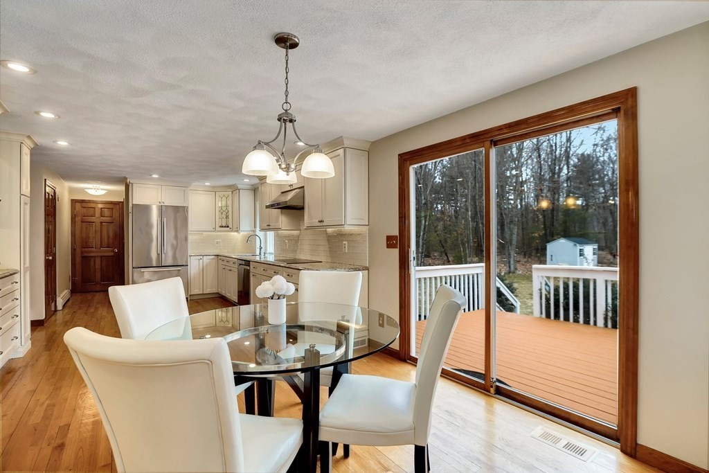 164 Reed Farm Road Boxborough, MA 01719 - Photo 10 of 42