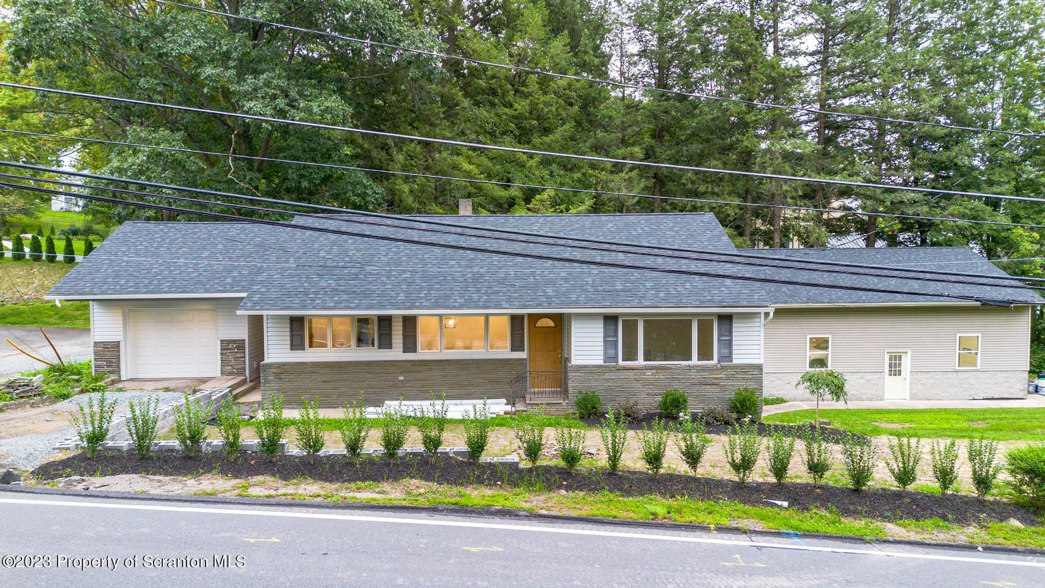 306 Layton Road Clarks Summit, PA 18411 - Photo 1 of 32 Gallery Image 1