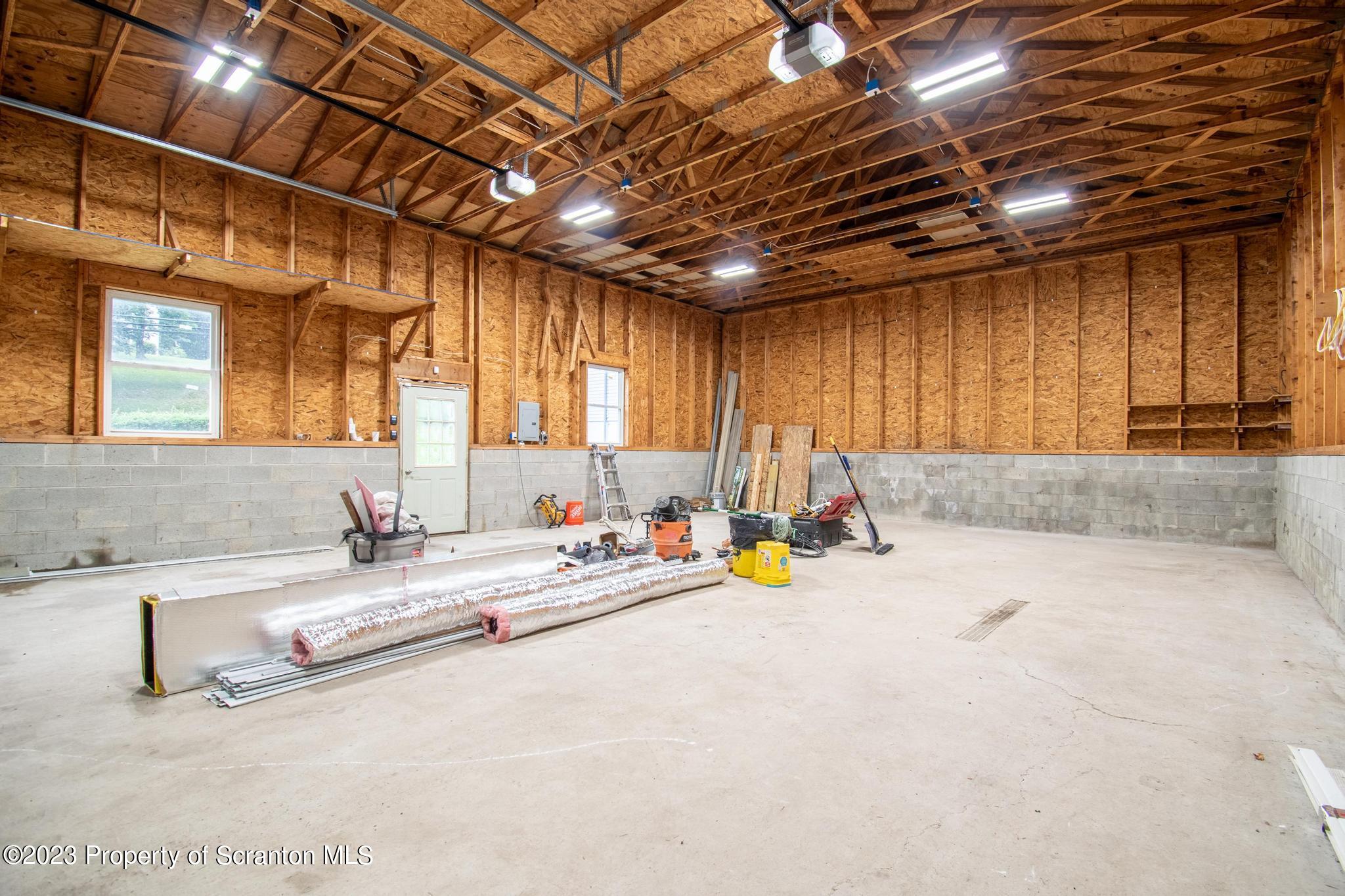 306 Layton Road Clarks Summit, PA 18411 - Photo 30 of 32 Gallery Image 30