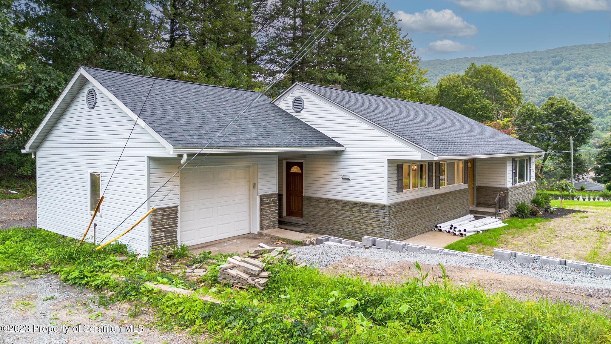 306 Layton Road Clarks Summit, PA 18411 - Photo 3 of 32 Gallery Image 3
