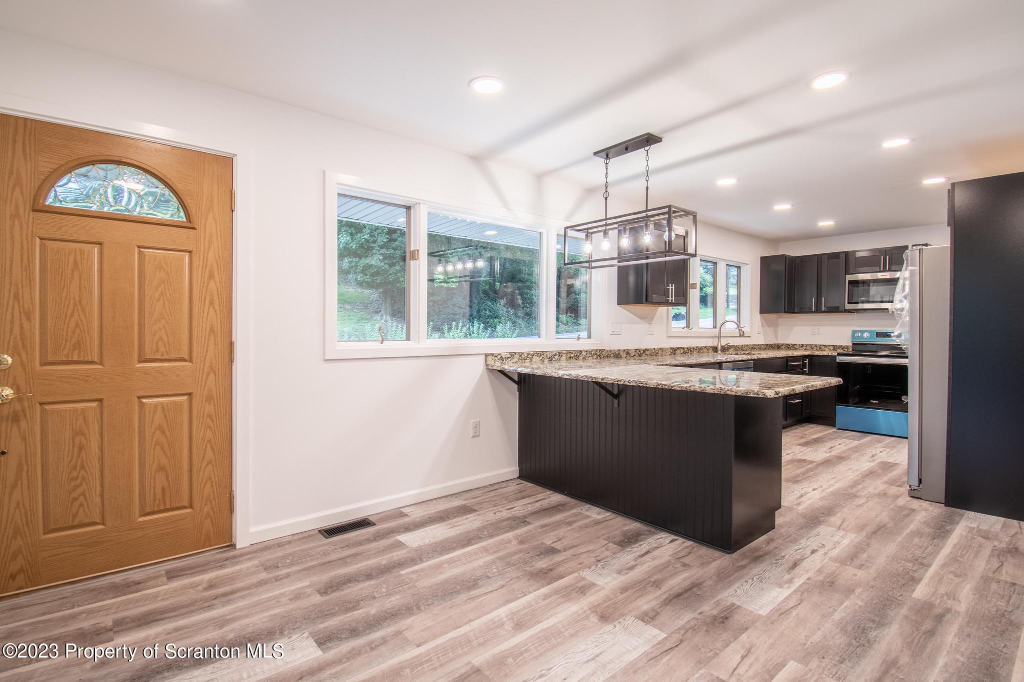 306 Layton Road Clarks Summit, PA 18411 - Photo 4 of 32 Gallery Image 4