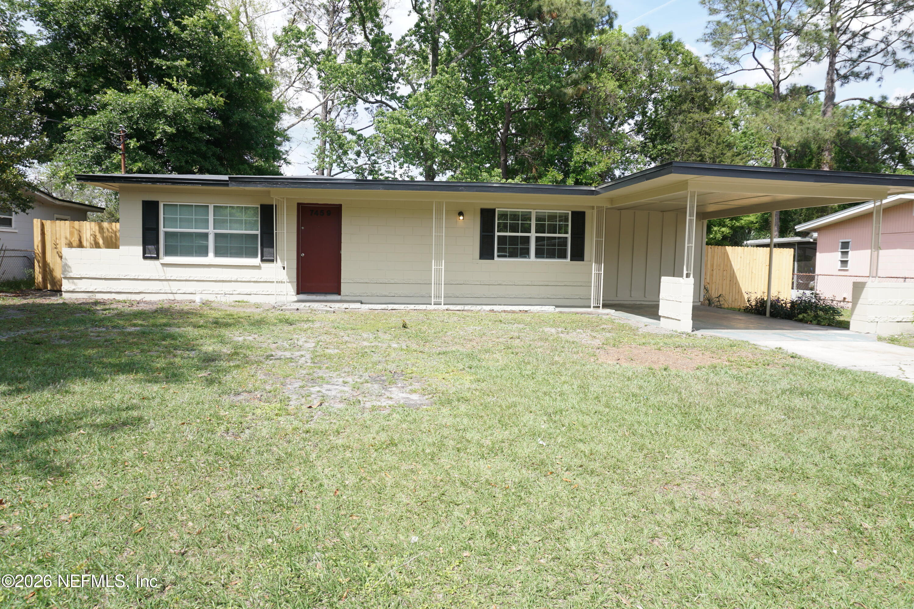 7459 Strato Road Jacksonville, FL 32210 - Photo 1 of 17 DSC08025