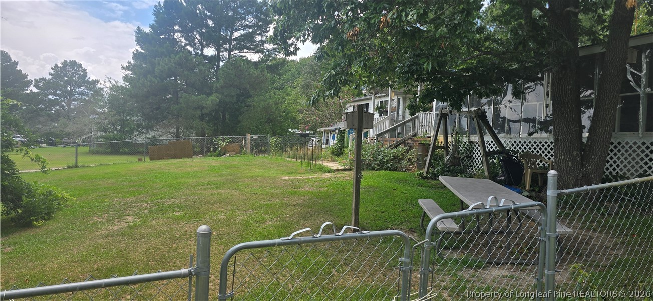 390 Kathleen Road Lillington, NC 27546 - Photo 30 of 43