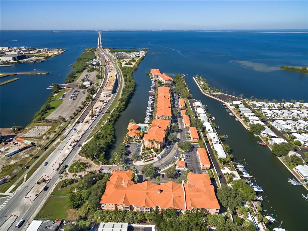5000 Culbreath Key Way, Unit 8219 Tampa, FL 33611 - Photo 1 of 1