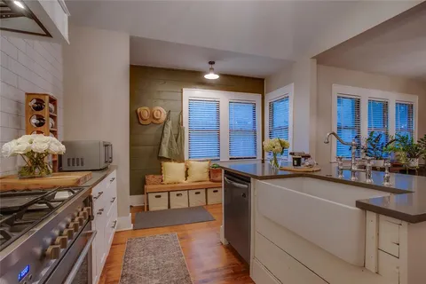 $699,000 | 1414 Kings Highway, Dallas, TX 75208