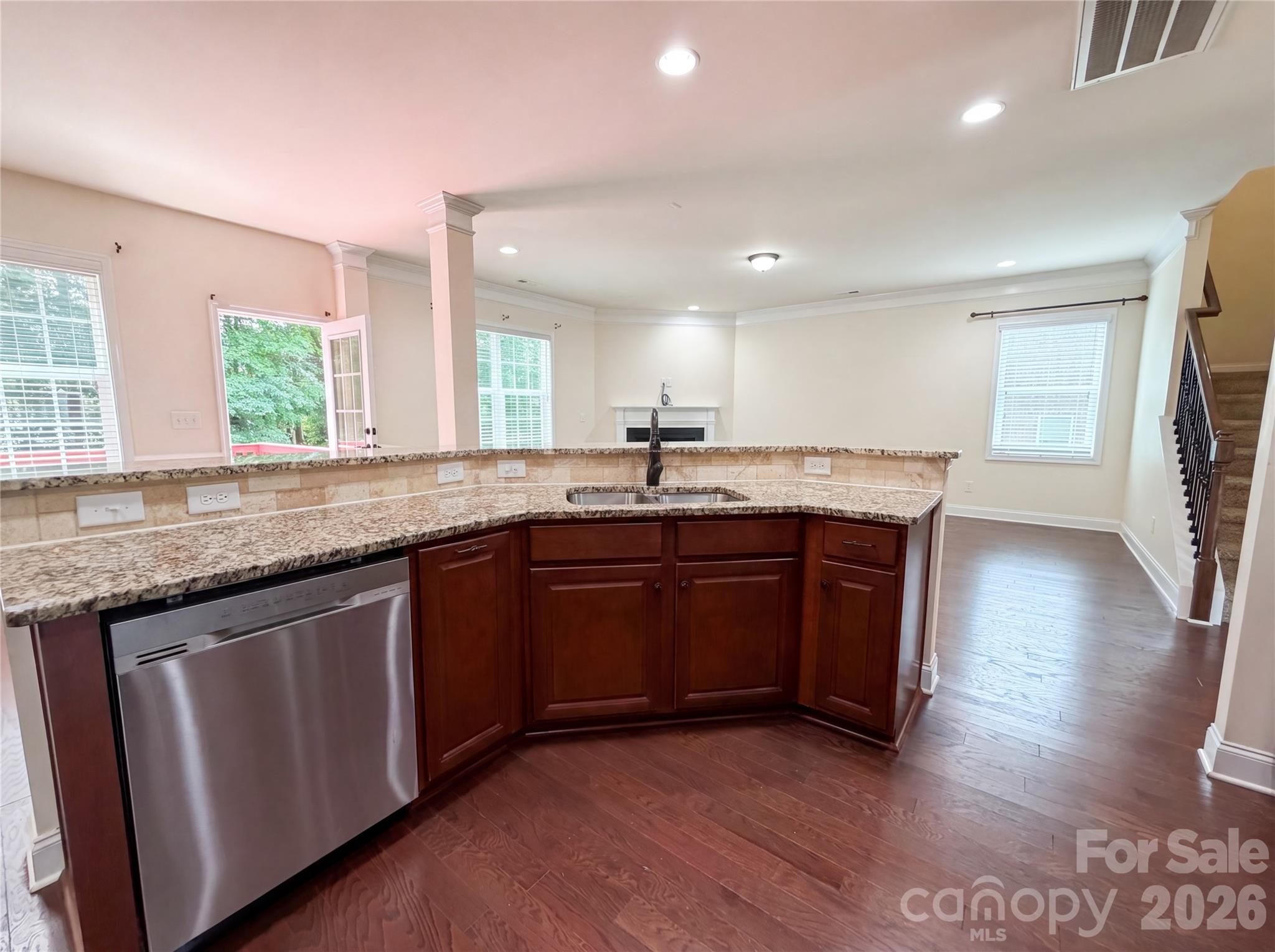 2115 Eskridge Terrace Clover, SC 29710 - Photo 6 of 21