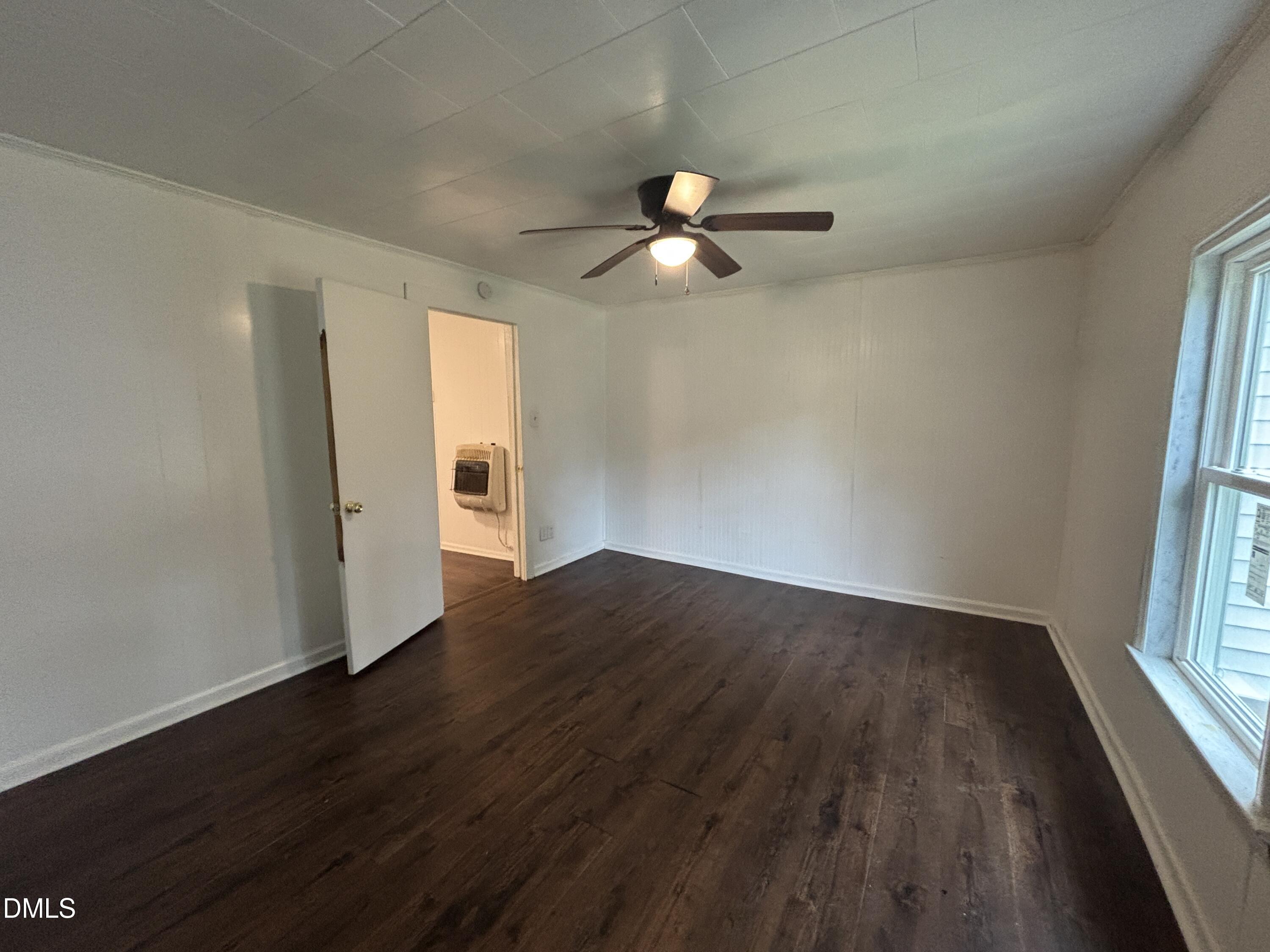 87 Robert Thompson Road Bear Creek, NC 27207 - Photo 33 of 53