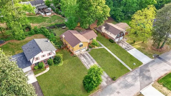 $376,900 | 4605 Mercer Road, Stone Mountain, GA 30083