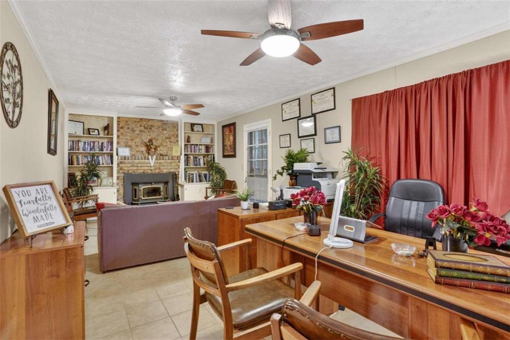 4605 Mercer Road Stone Mountain, GA 30083 - Photo 11 of 35