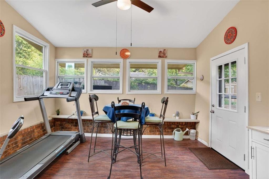 4605 Mercer Road Stone Mountain, GA 30083 - Photo 13 of 35