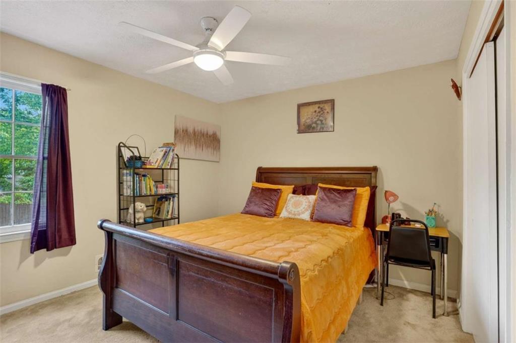 4605 Mercer Road Stone Mountain, GA 30083 - Photo 16 of 35