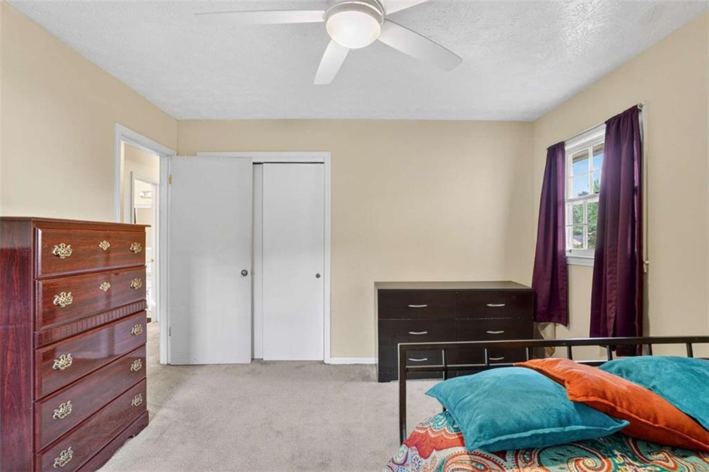 4605 Mercer Road Stone Mountain, GA 30083 - Photo 17 of 35
