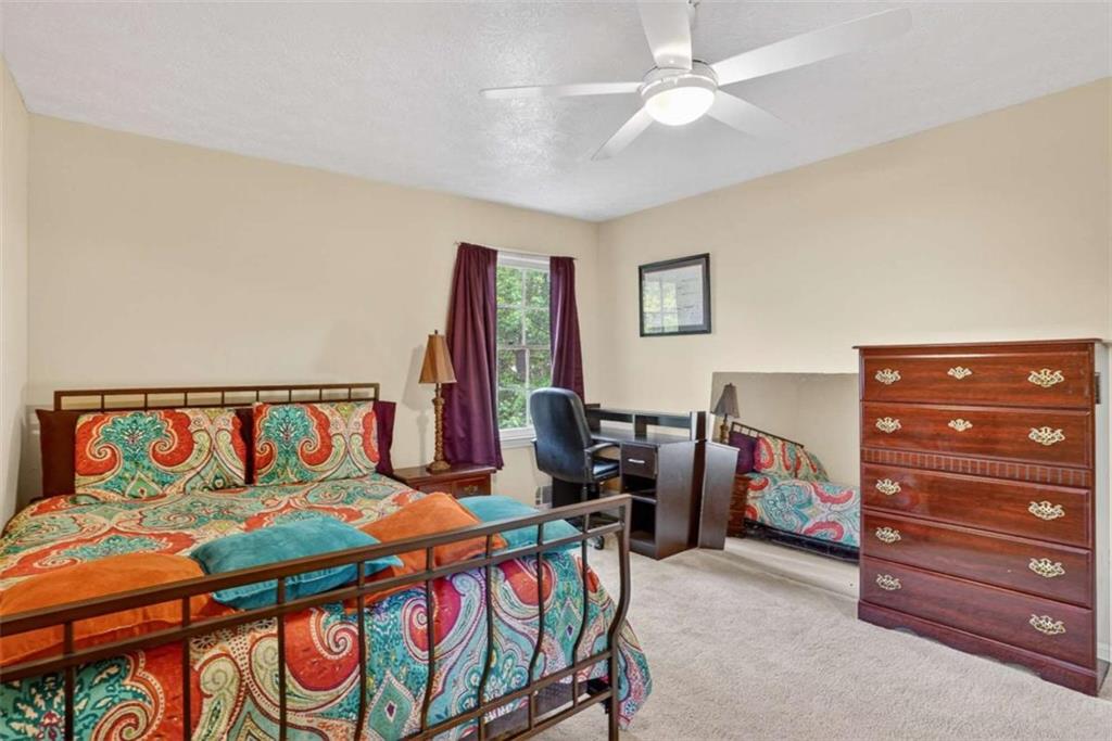 4605 Mercer Road Stone Mountain, GA 30083 - Photo 18 of 35