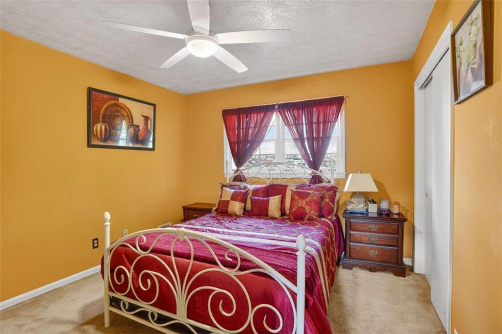 4605 Mercer Road Stone Mountain, GA 30083 - Photo 19 of 35