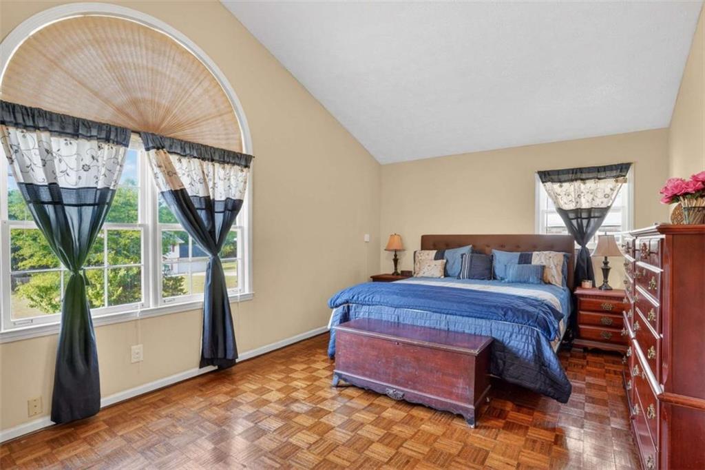 4605 Mercer Road Stone Mountain, GA 30083 - Photo 20 of 35