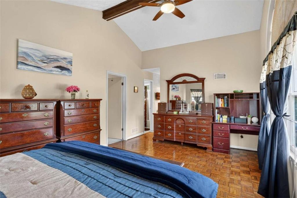 4605 Mercer Road Stone Mountain, GA 30083 - Photo 21 of 35