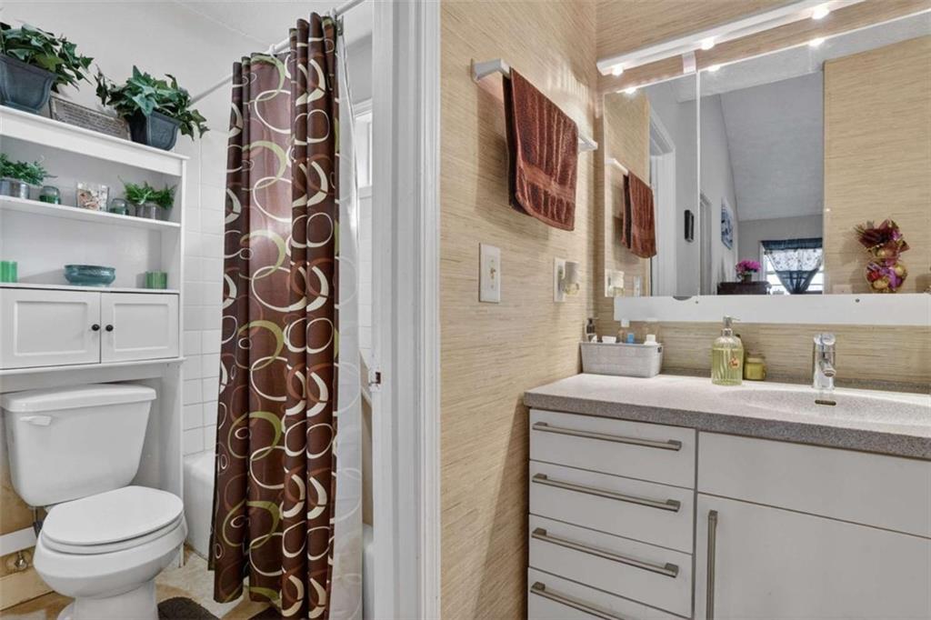4605 Mercer Road Stone Mountain, GA 30083 - Photo 22 of 35