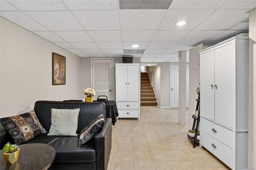 4605 Mercer Road Stone Mountain, GA 30083 - Photo 26 of 35