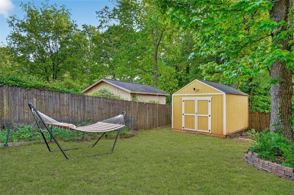 4605 Mercer Road Stone Mountain, GA 30083 - Photo 35 of 35