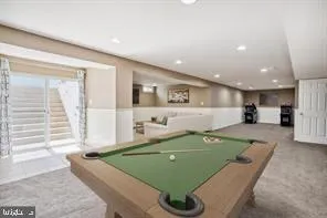 $1,200 | 9641 Looking Glass Court, Bristow, VA 20136