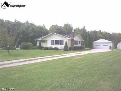 1770 South Denmark Road Jefferson, OH 44047 - Photo 1 of 1 Gallery Image 1