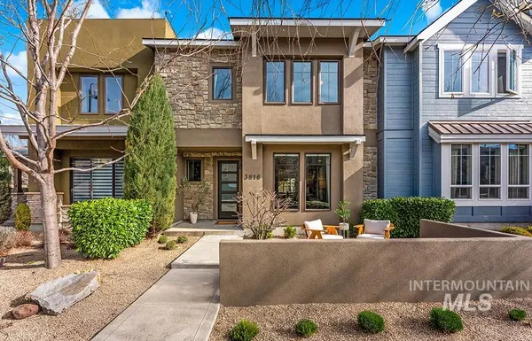 $649,900 | 3816 East Parkcenter Boulevard, Boise, ID 83716