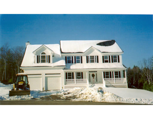 1 Squirrel Hill Road Acton, MA 01720 - Photo 1 of 5 Gallery Image 1