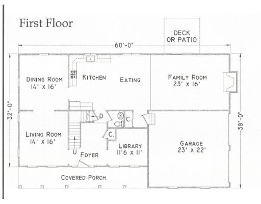 1 Squirrel Hill Road Acton, MA 01720 - Photo 3 of 5 Gallery Image 3