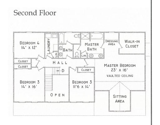 1 Squirrel Hill Road Acton, MA 01720 - Photo 4 of 5 Gallery Image 4