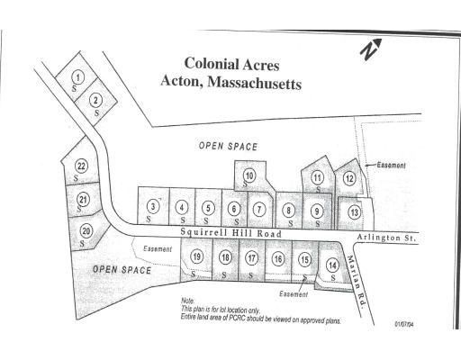 1 Squirrel Hill Road Acton, MA 01720 - Photo 5 of 5 Gallery Image 5