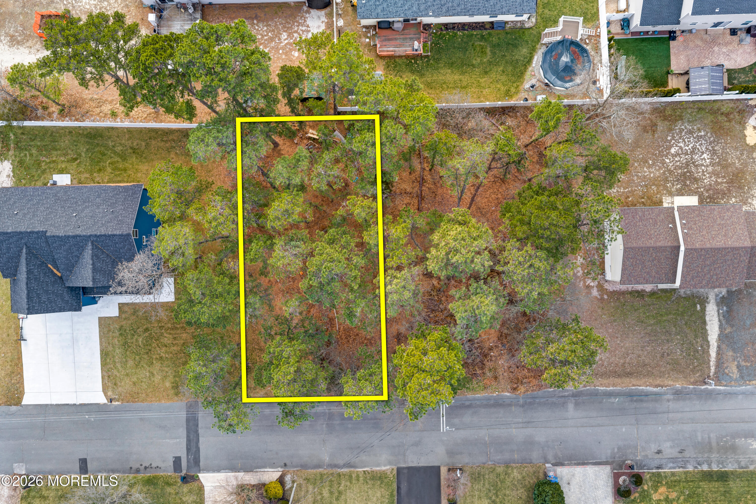 1024 3rd Avenue Toms River, NJ 08757 - Photo 5 of 9