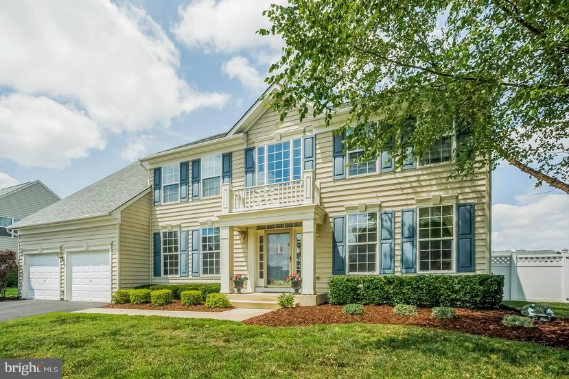 604 Sand Road Severn, MD 21144 - Photo 1 of 30 Exterior (Front)