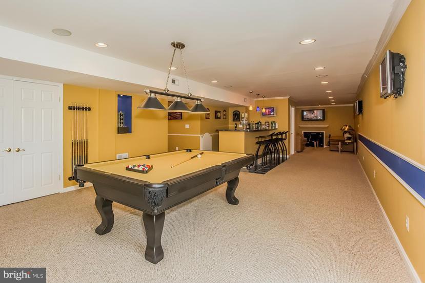 604 Sand Road Severn, MD 21144 - Photo 13 of 30 Basement