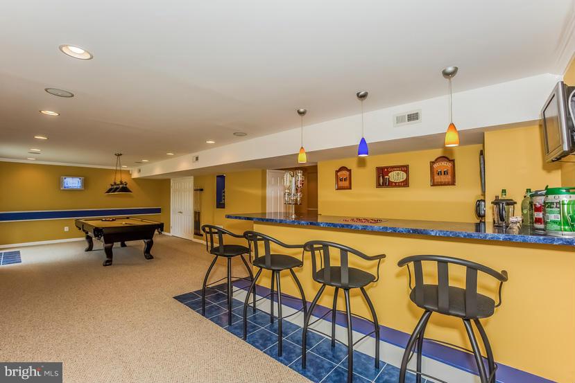 604 Sand Road Severn, MD 21144 - Photo 14 of 30 Basement