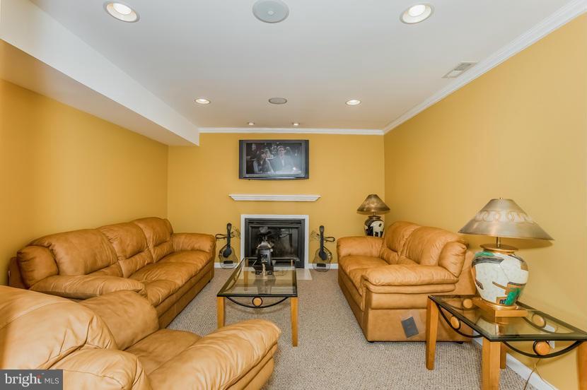 604 Sand Road Severn, MD 21144 - Photo 15 of 30 Basement