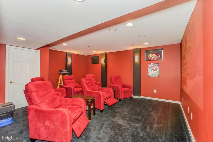 604 Sand Road Severn, MD 21144 - Photo 19 of 30 Basement