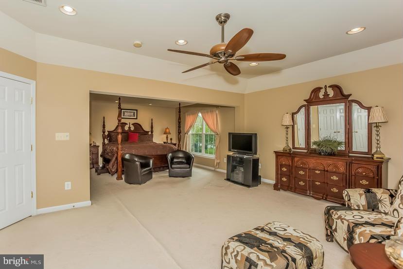604 Sand Road Severn, MD 21144 - Photo 22 of 30 Bedroom (Master)