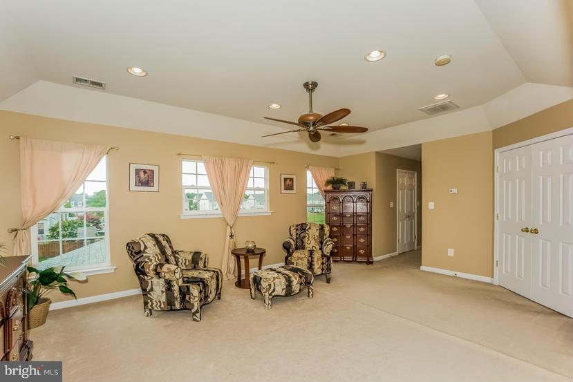 604 Sand Road Severn, MD 21144 - Photo 23 of 30 Bedroom (Master)