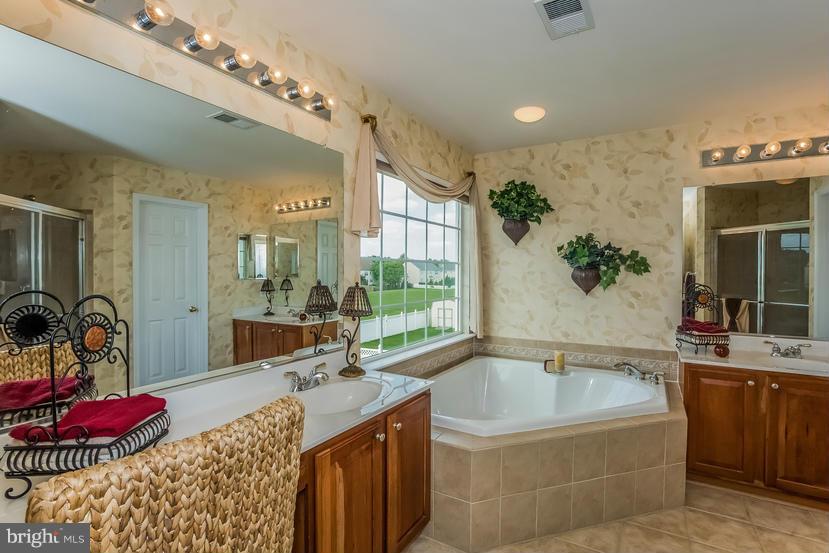 604 Sand Road Severn, MD 21144 - Photo 24 of 30 Bath (Master)