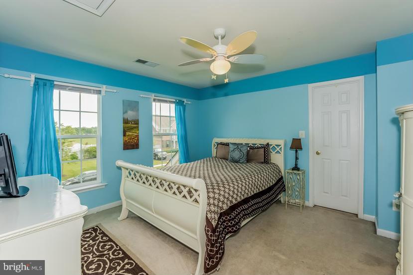604 Sand Road Severn, MD 21144 - Photo 27 of 30 Bedroom