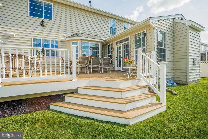 604 Sand Road Severn, MD 21144 - Photo 29 of 30 Exterior (Rear)