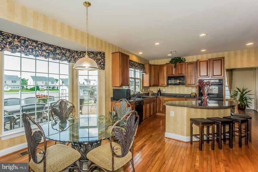 604 Sand Road Severn, MD 21144 - Photo 5 of 30 Kitchen
