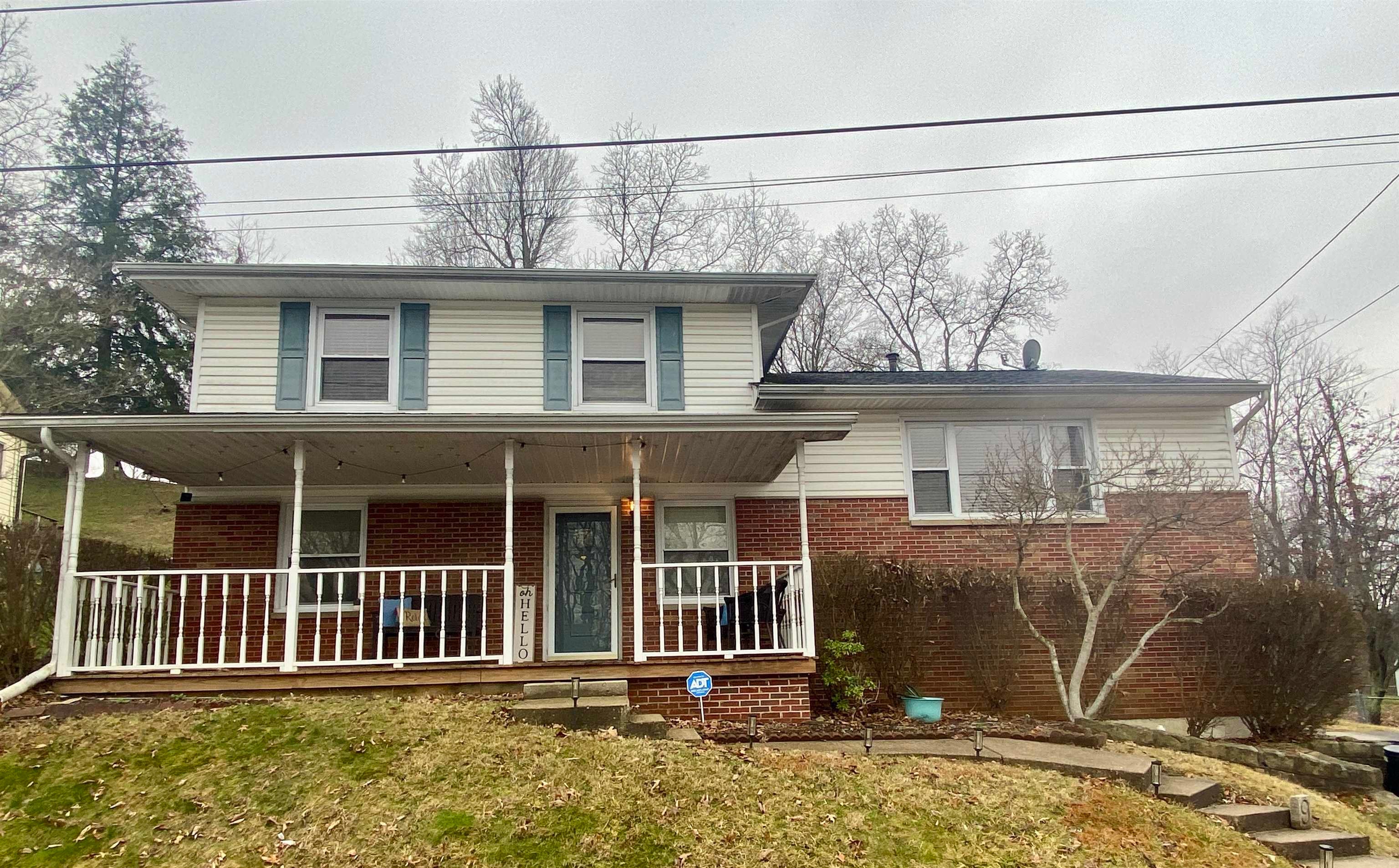 9 Seminole Road Huntington, WV 25705 - Photo 1 of 22 Gallery Image 1