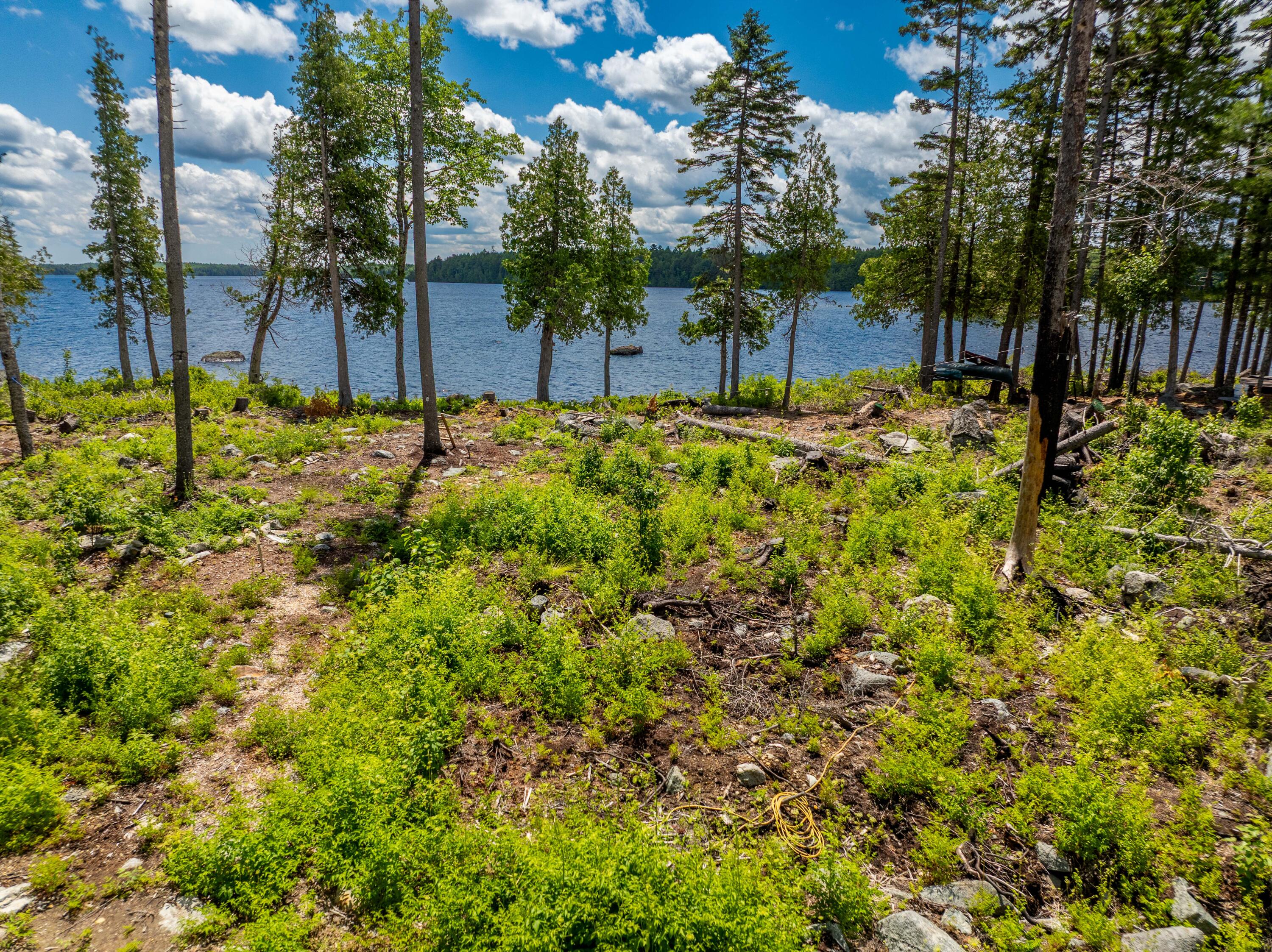 313 Birch Pt Road Cooper, ME 04657 - Photo 28 of 50 Lot H - Lot 049-15-8 Cathance Lake , Co