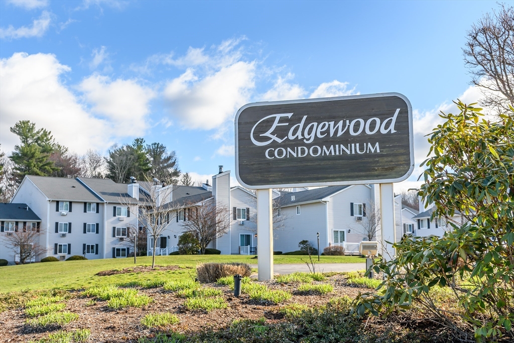 4 Erick Road, Unit 96 Mansfield, MA 02048 - Photo 1 of 18