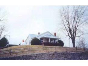 4105 North Hartstrait Road Bloomington, IN 47404 - Photo 1 of 6