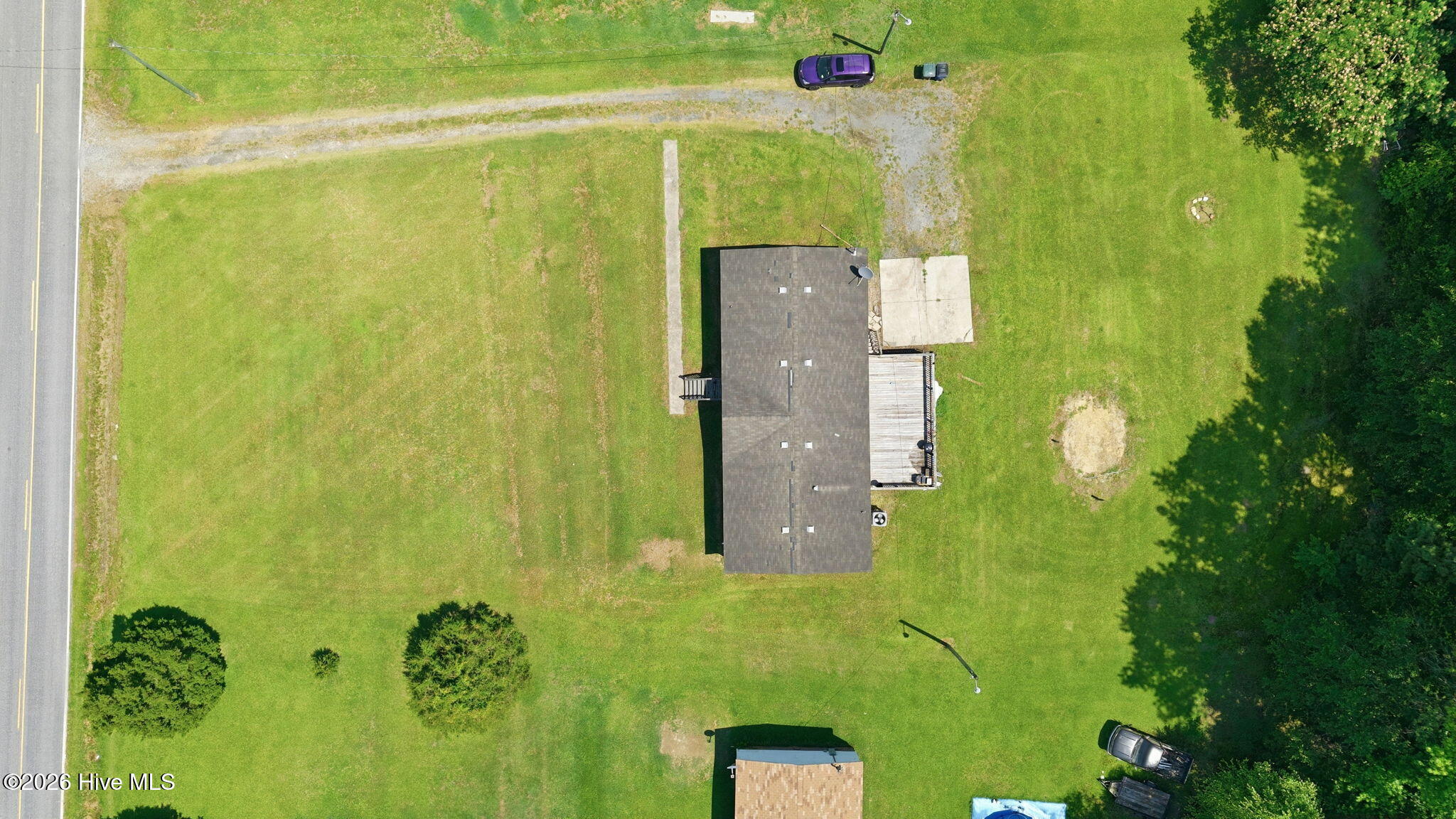 7015 St James Church Road Stantonsburg, NC 27883 - Photo 37 of 40