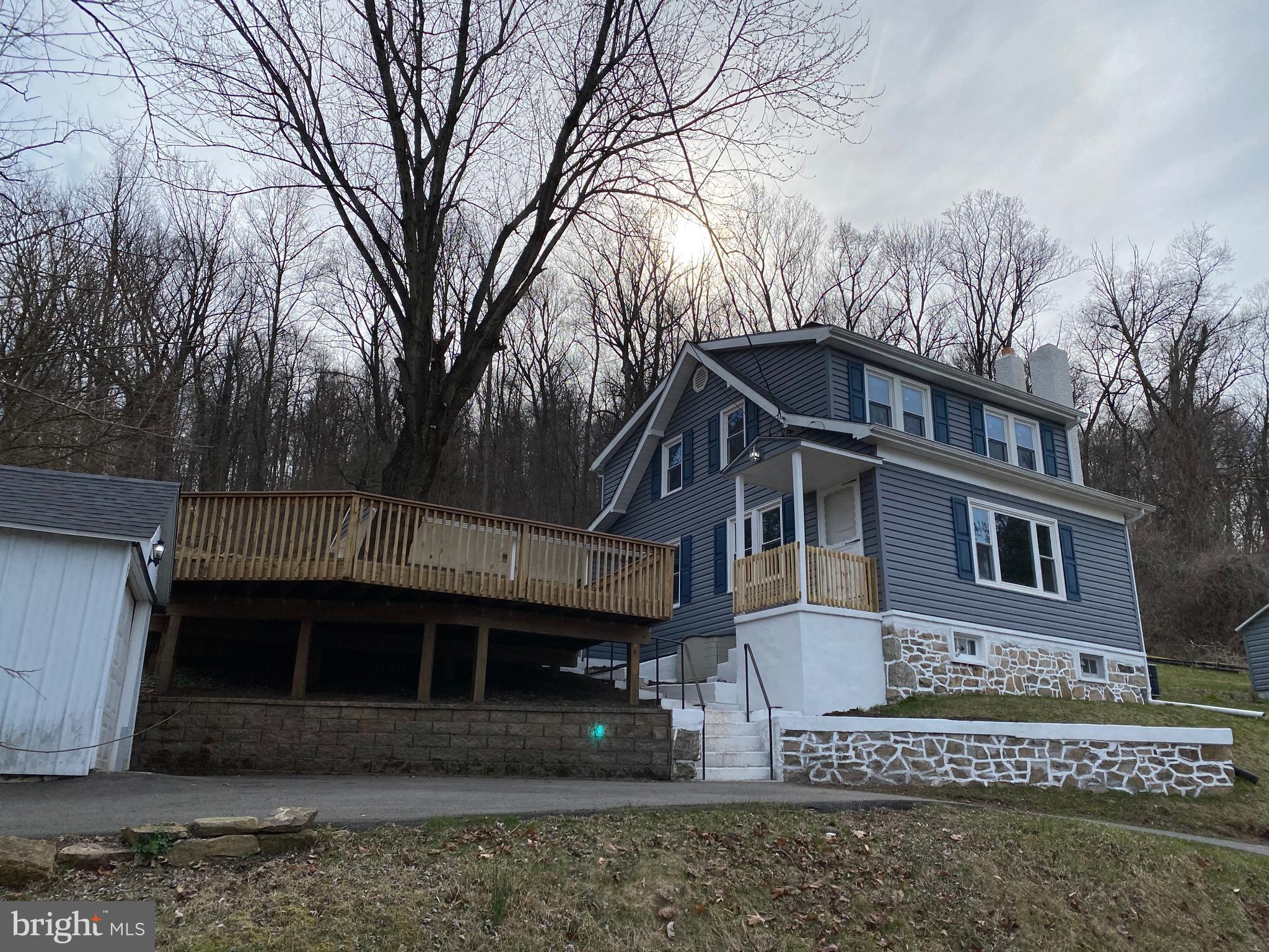 2012 Weisstown Road Bechtelsville, PA 19505 - Photo 1 of 38 Gallery Image 1
