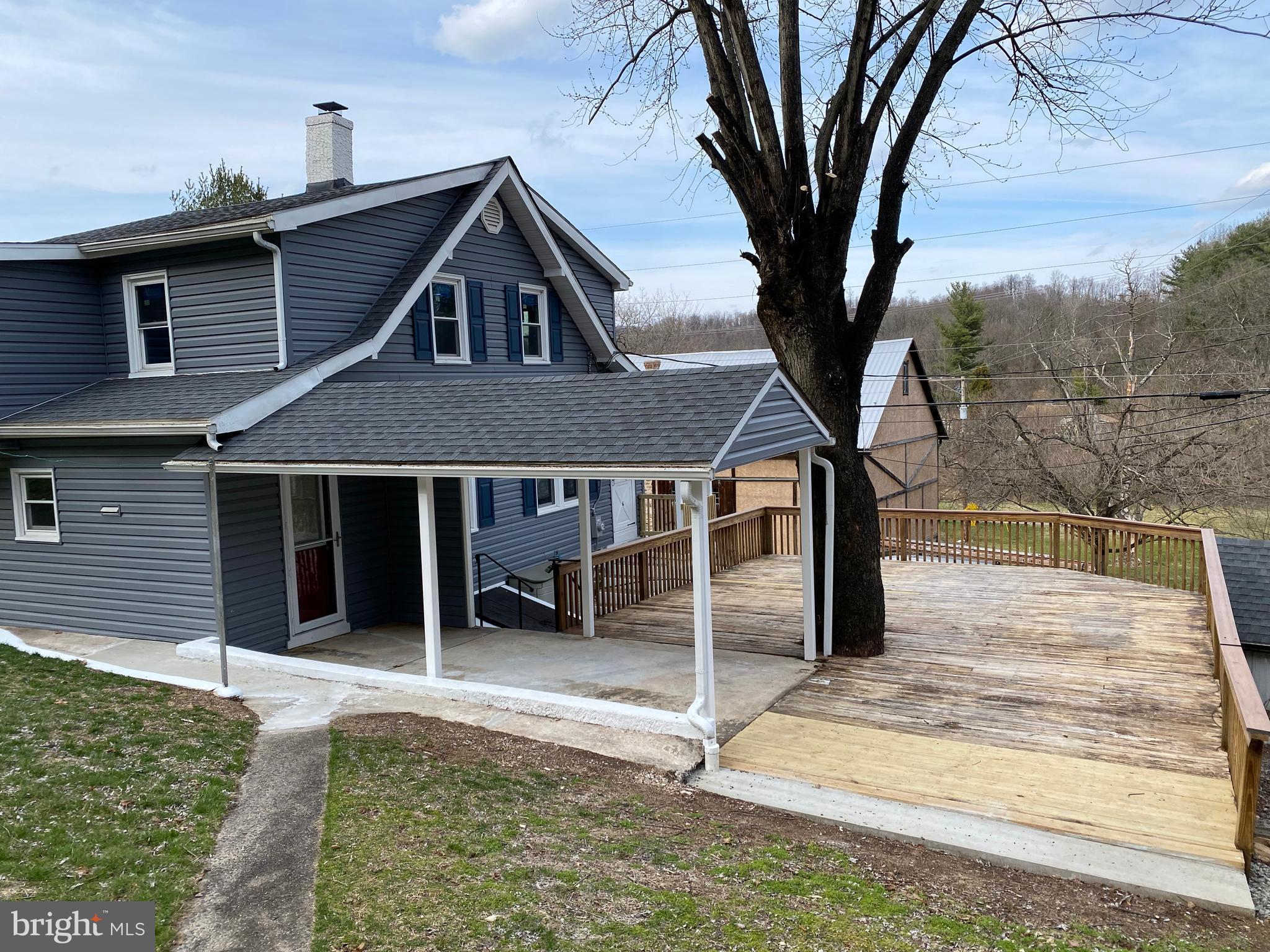 2012 Weisstown Road Bechtelsville, PA 19505 - Photo 15 of 38 Gallery Image 15